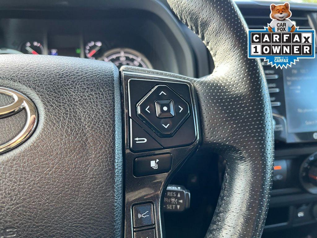 used 2023 Toyota 4Runner car, priced at $39,999