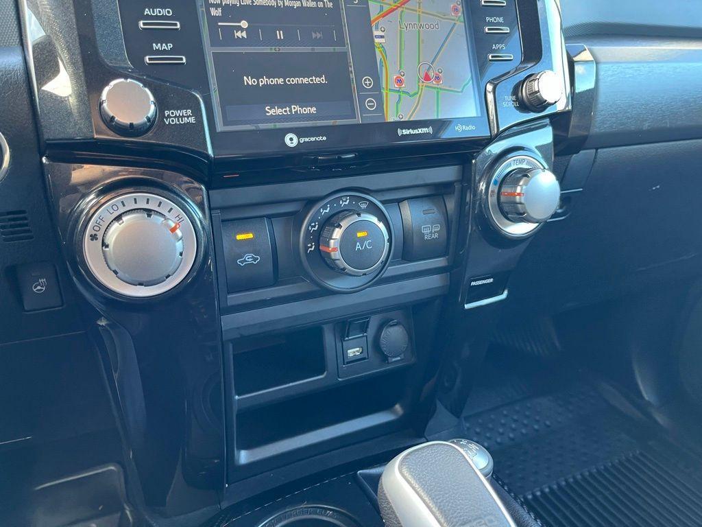 used 2023 Toyota 4Runner car, priced at $45,599