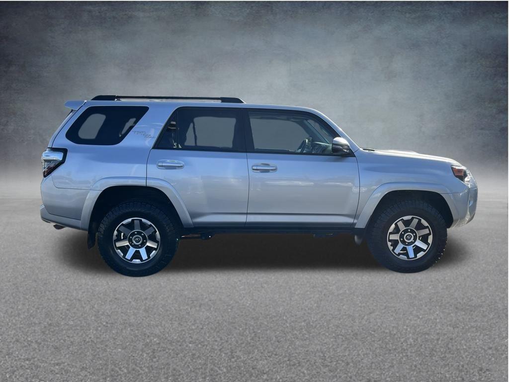 used 2023 Toyota 4Runner car, priced at $45,599
