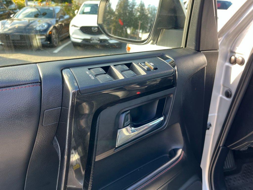 used 2023 Toyota 4Runner car, priced at $45,599