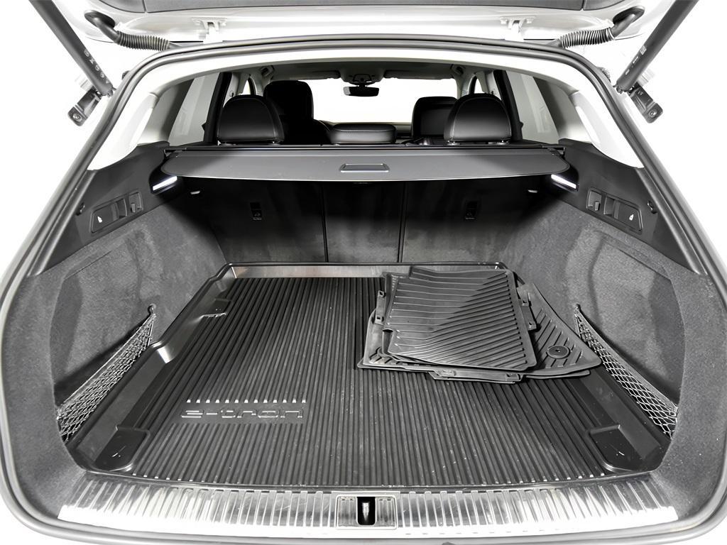 used 2024 Audi Q8 e-tron car, priced at $53,499