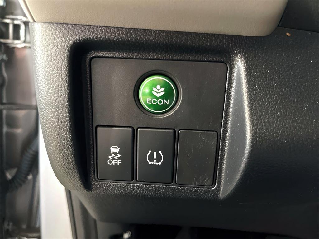 used 2021 Honda HR-V car, priced at $22,999