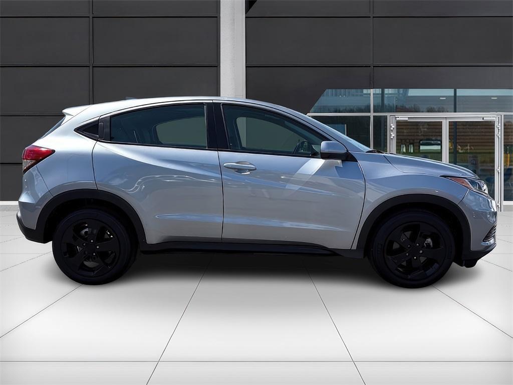 used 2021 Honda HR-V car, priced at $22,899