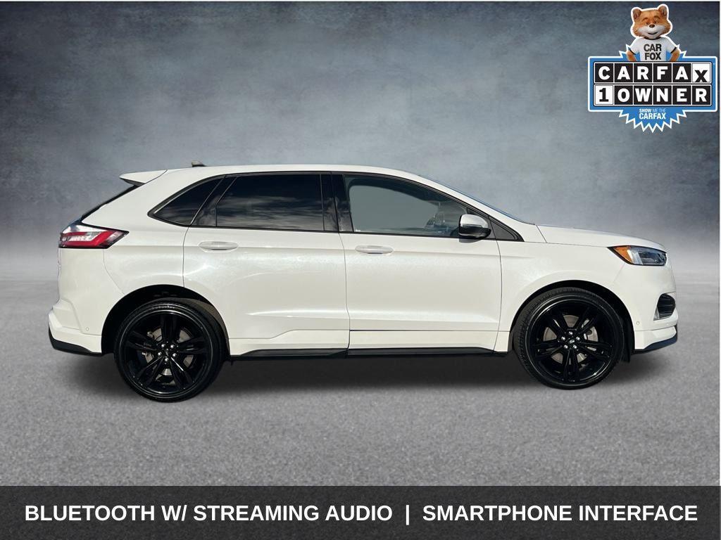 used 2022 Ford Edge car, priced at $29,199