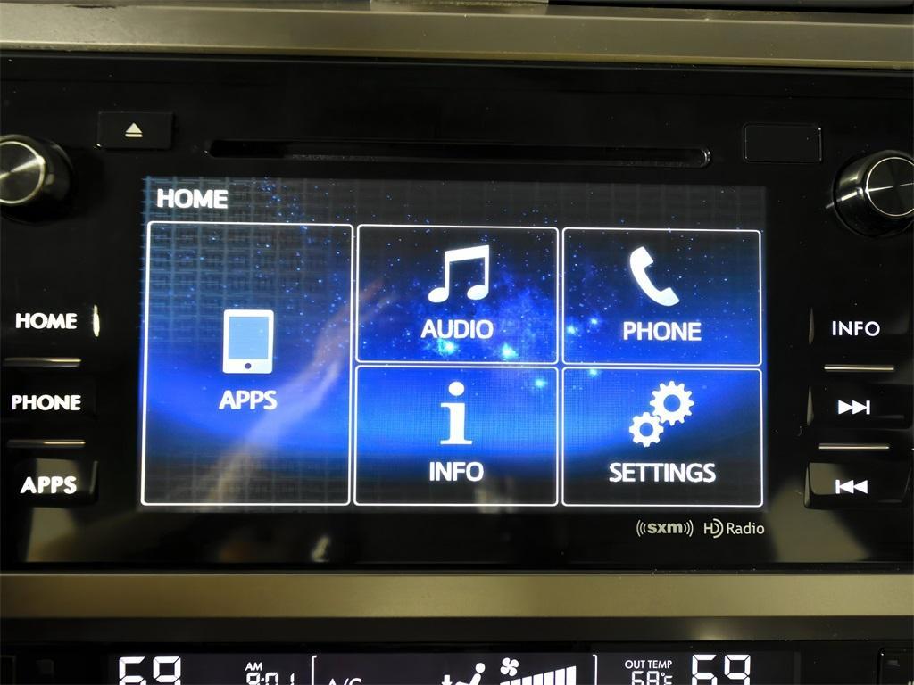 used 2015 Subaru Legacy car, priced at $14,499