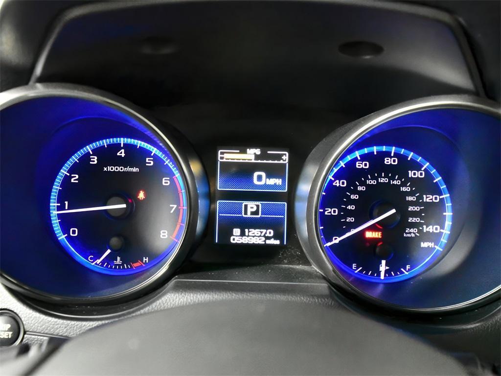 used 2015 Subaru Legacy car, priced at $14,499