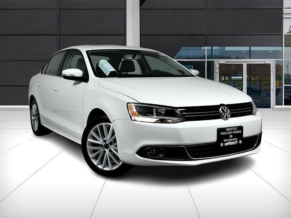 used 2013 Volkswagen Jetta car, priced at $11,499