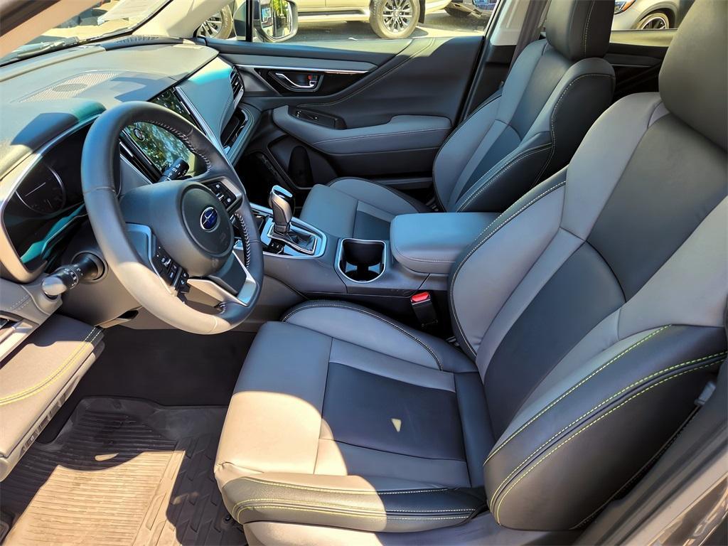 used 2020 Subaru Outback car, priced at $27,799