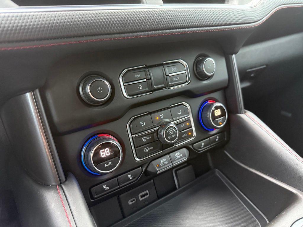 used 2021 Chevrolet Tahoe car, priced at $52,999