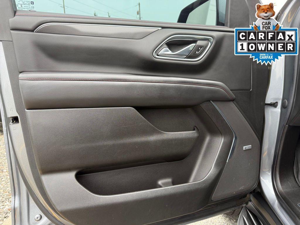 used 2021 Chevrolet Tahoe car, priced at $47,999