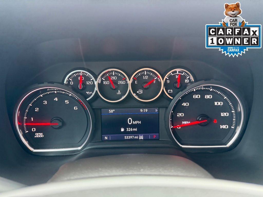 used 2021 Chevrolet Tahoe car, priced at $47,999