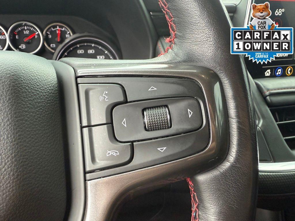 used 2021 Chevrolet Tahoe car, priced at $47,999