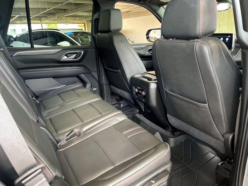used 2021 Chevrolet Tahoe car, priced at $53,599