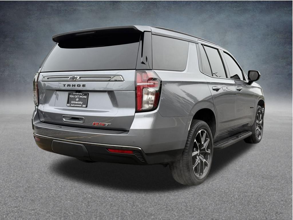 used 2021 Chevrolet Tahoe car, priced at $52,999