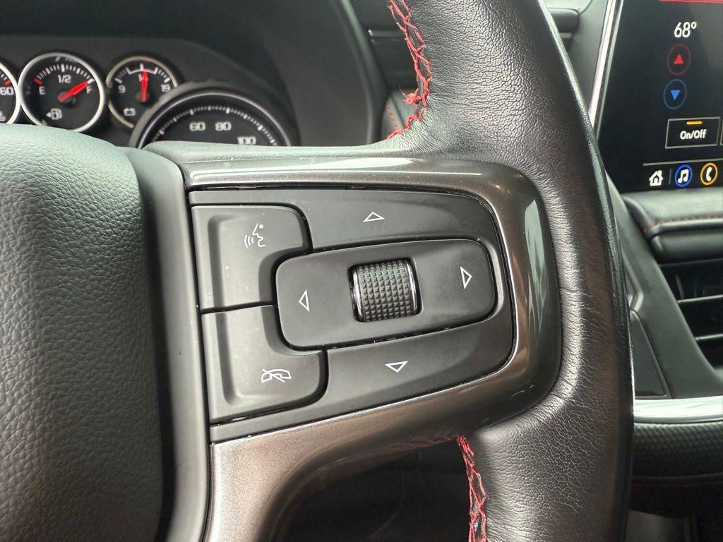 used 2021 Chevrolet Tahoe car, priced at $52,999