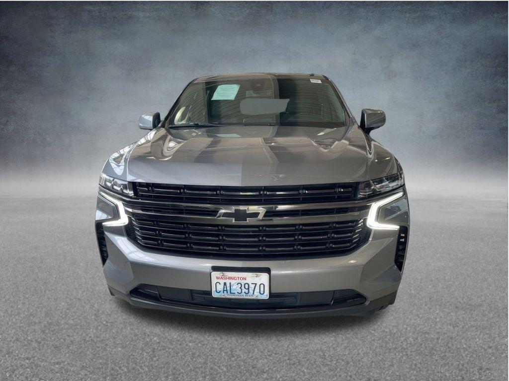 used 2021 Chevrolet Tahoe car, priced at $53,599