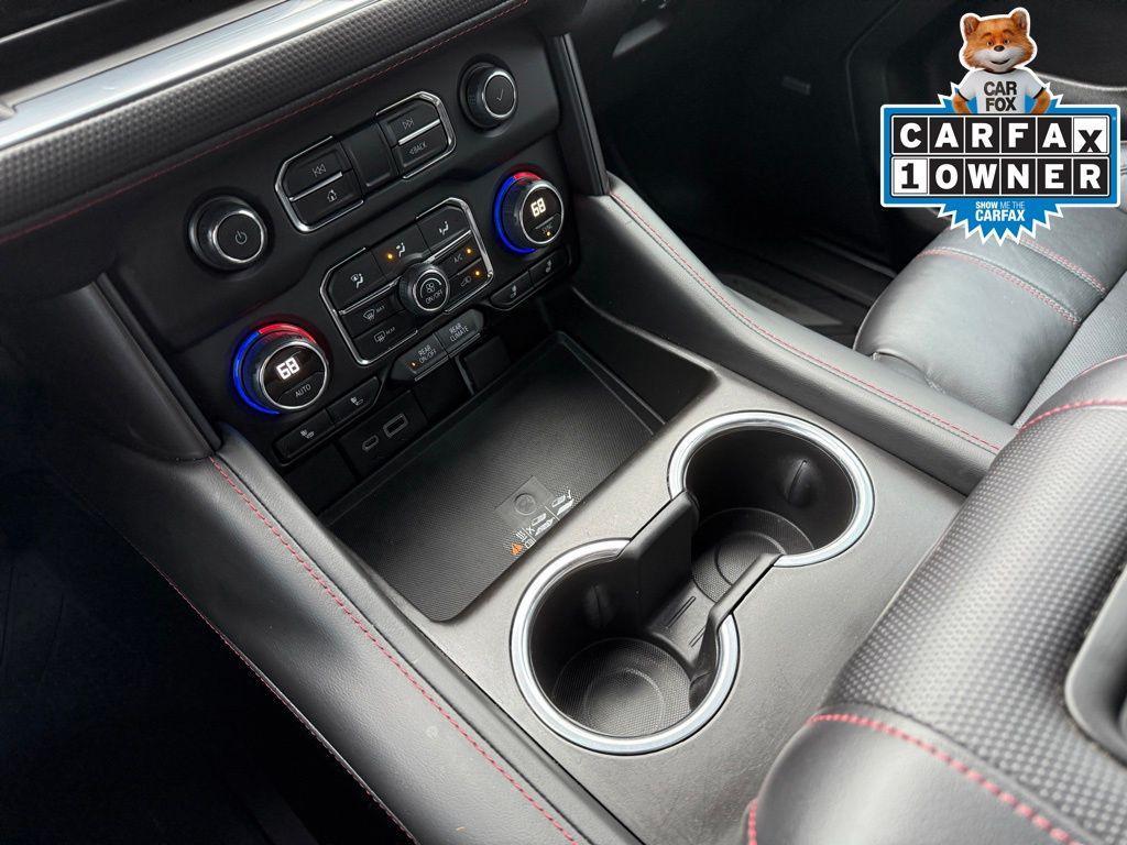 used 2021 Chevrolet Tahoe car, priced at $47,999