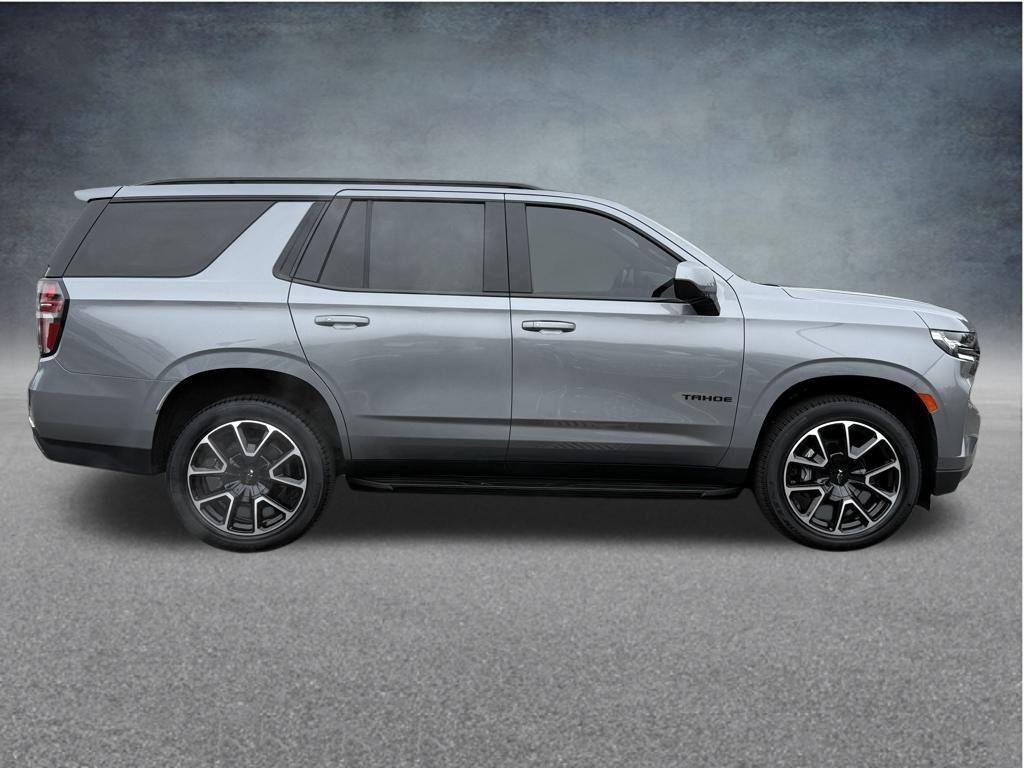 used 2021 Chevrolet Tahoe car, priced at $52,999