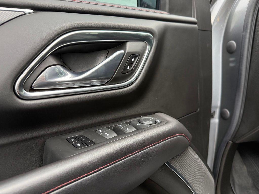 used 2021 Chevrolet Tahoe car, priced at $52,999