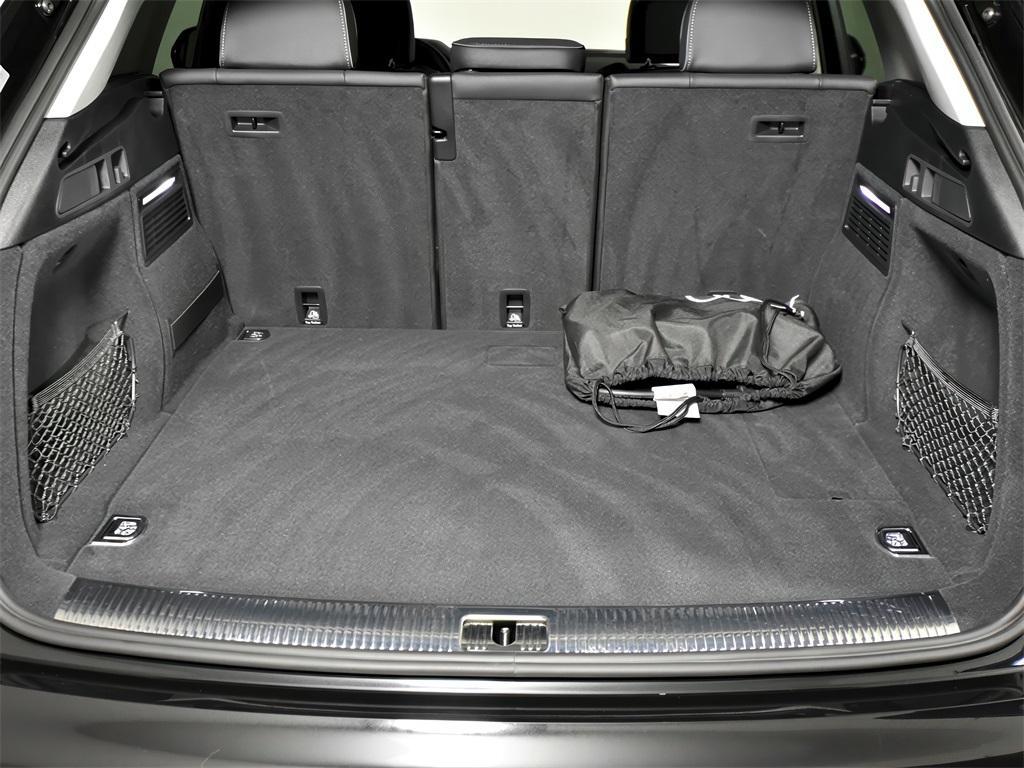 used 2024 Audi Q5 e car, priced at $51,999