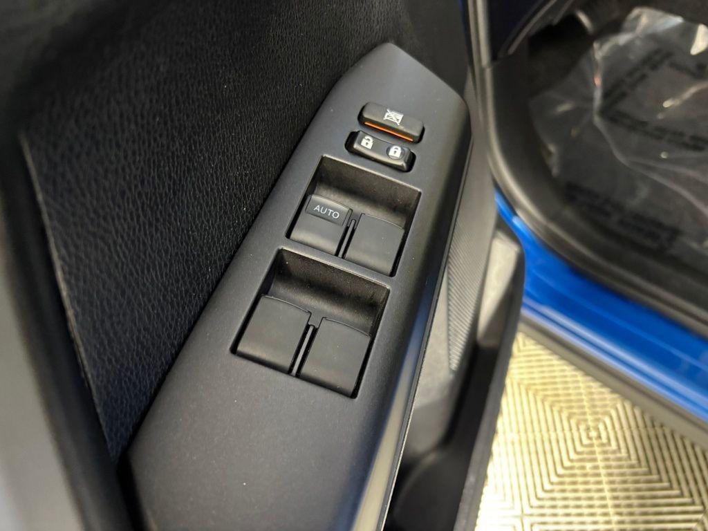 used 2018 Toyota RAV4 car, priced at $19,999