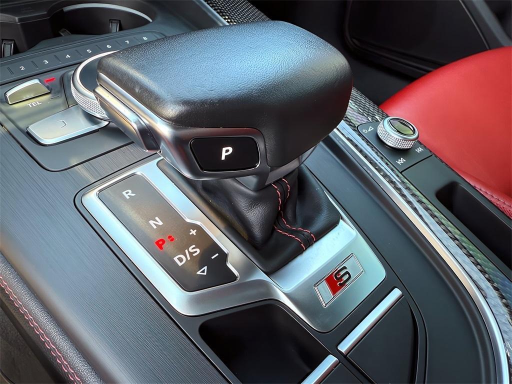 used 2019 Audi S4 car, priced at $35,999