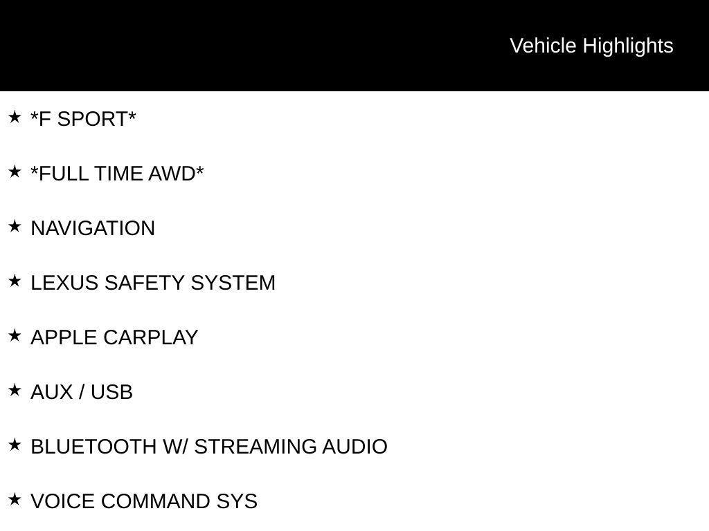 used 2019 Lexus UX 250h car, priced at $27,499