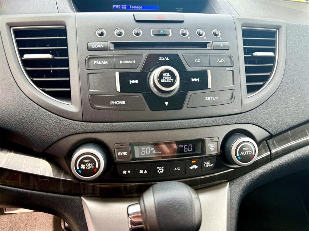 used 2014 Honda CR-V car, priced at $16,499