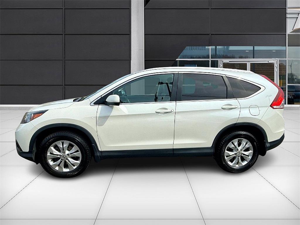 used 2014 Honda CR-V car, priced at $16,499