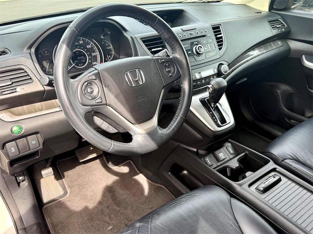 used 2014 Honda CR-V car, priced at $16,499
