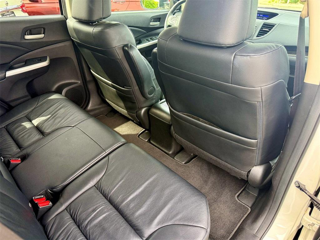 used 2014 Honda CR-V car, priced at $16,499