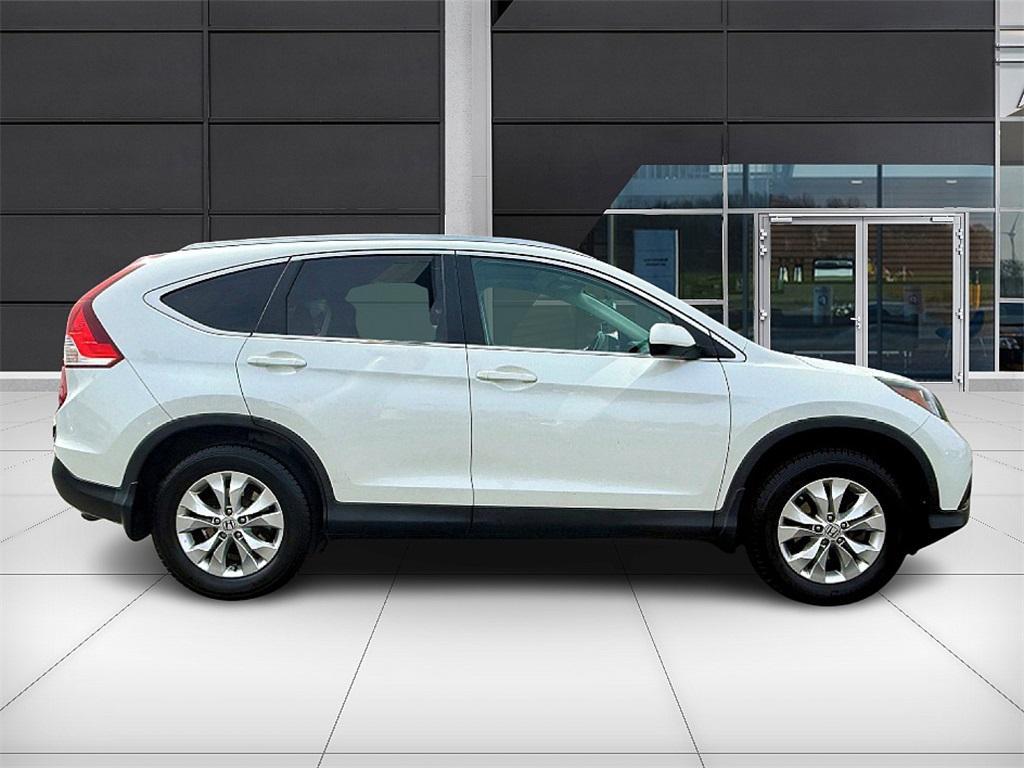 used 2014 Honda CR-V car, priced at $16,499