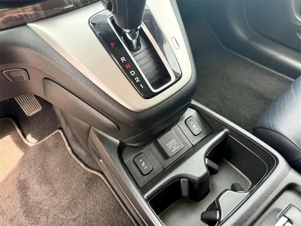 used 2014 Honda CR-V car, priced at $16,499