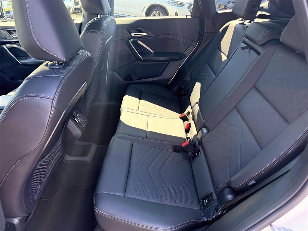 used 2023 BMW X1 car, priced at $32,299