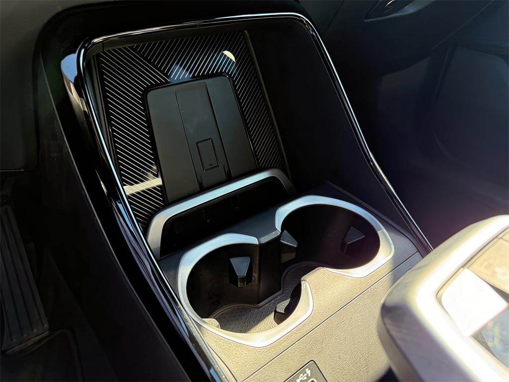 used 2023 BMW X1 car, priced at $32,299
