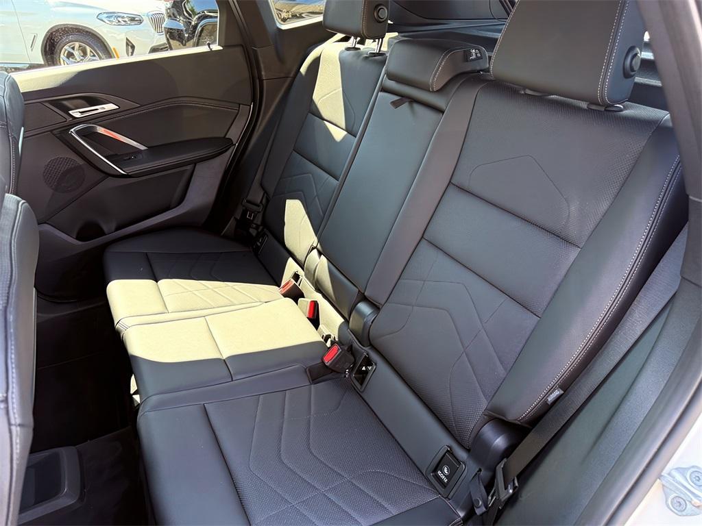 used 2023 BMW X1 car, priced at $32,299