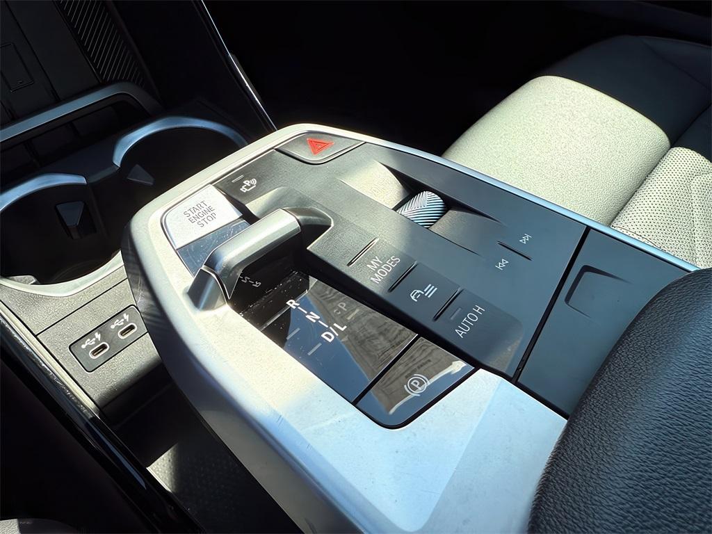 used 2023 BMW X1 car, priced at $32,299