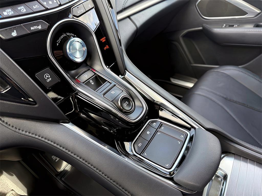 used 2019 Acura RDX car, priced at $27,999