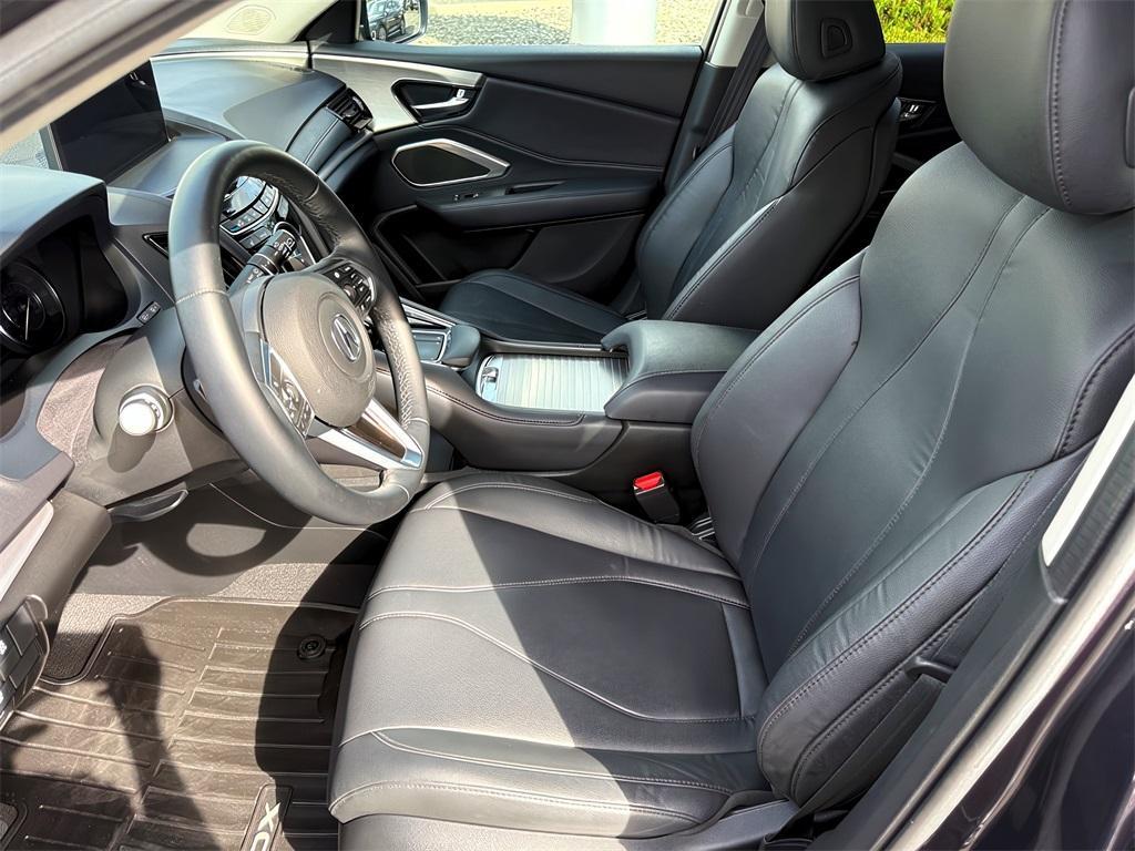 used 2019 Acura RDX car, priced at $27,999