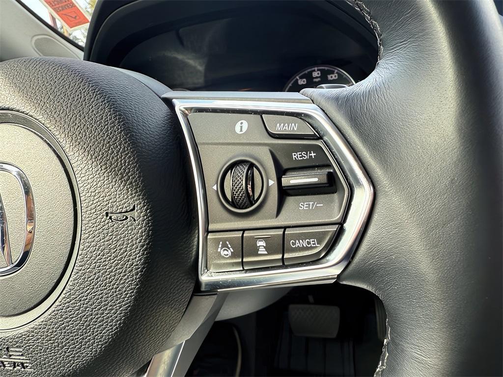 used 2019 Acura RDX car, priced at $27,999