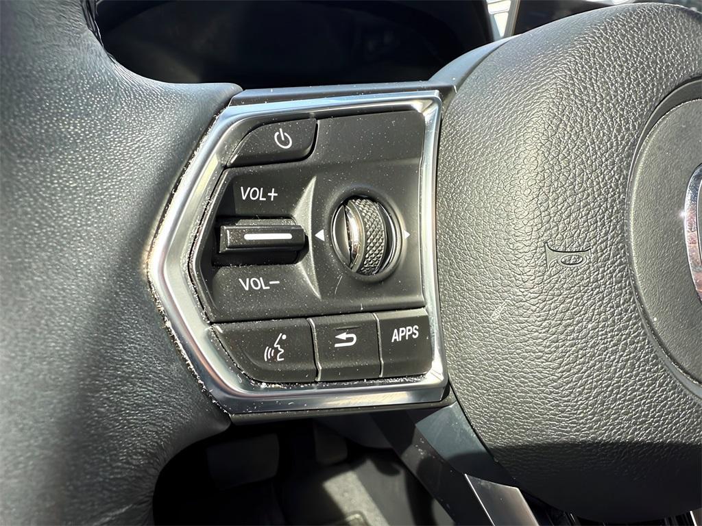 used 2019 Acura RDX car, priced at $27,999
