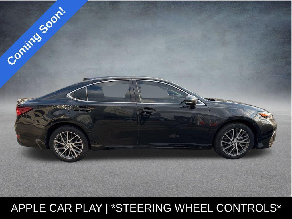 used 2017 Lexus ES 350 car, priced at $23,199