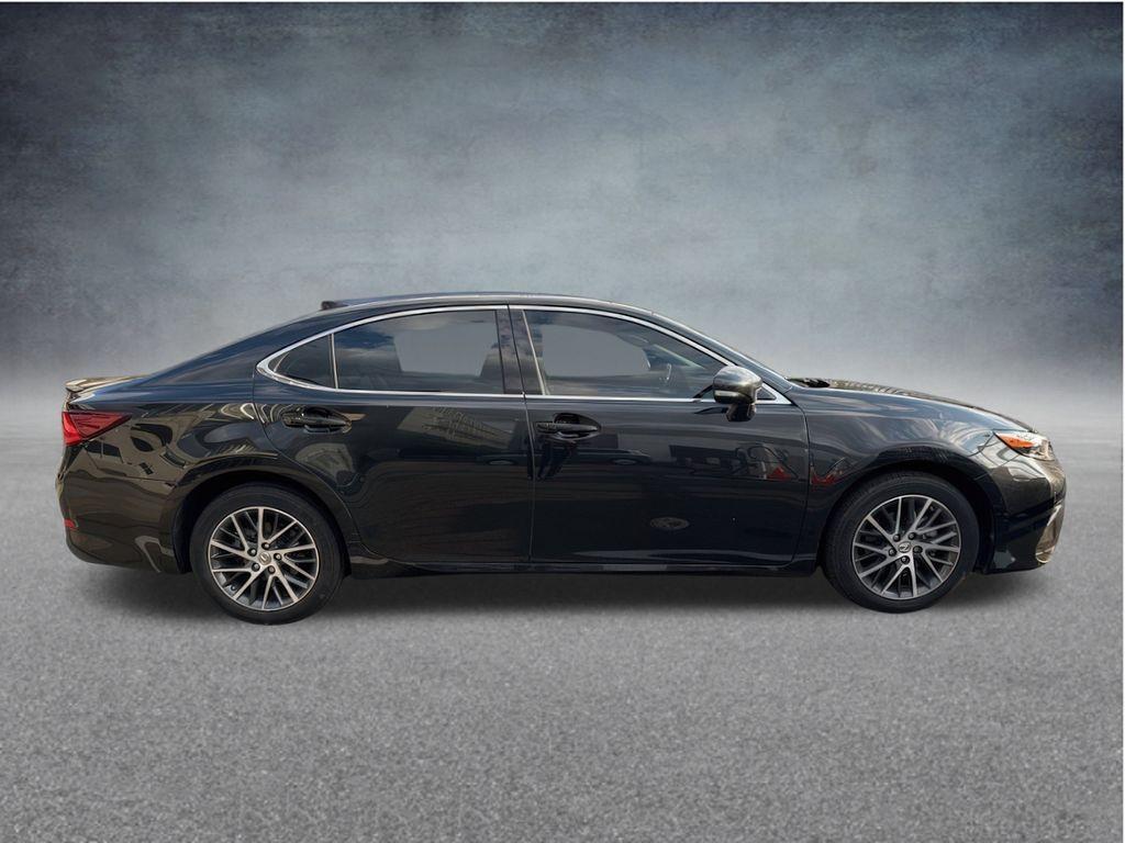 used 2017 Lexus ES 350 car, priced at $23,199