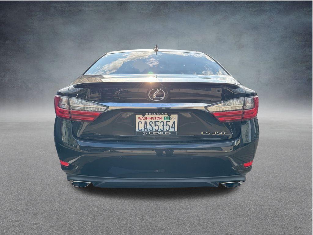 used 2017 Lexus ES 350 car, priced at $23,199