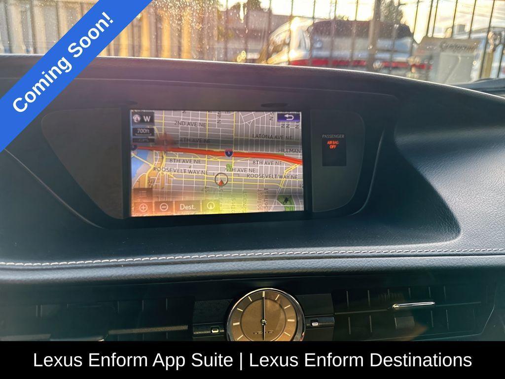used 2017 Lexus ES 350 car, priced at $23,199