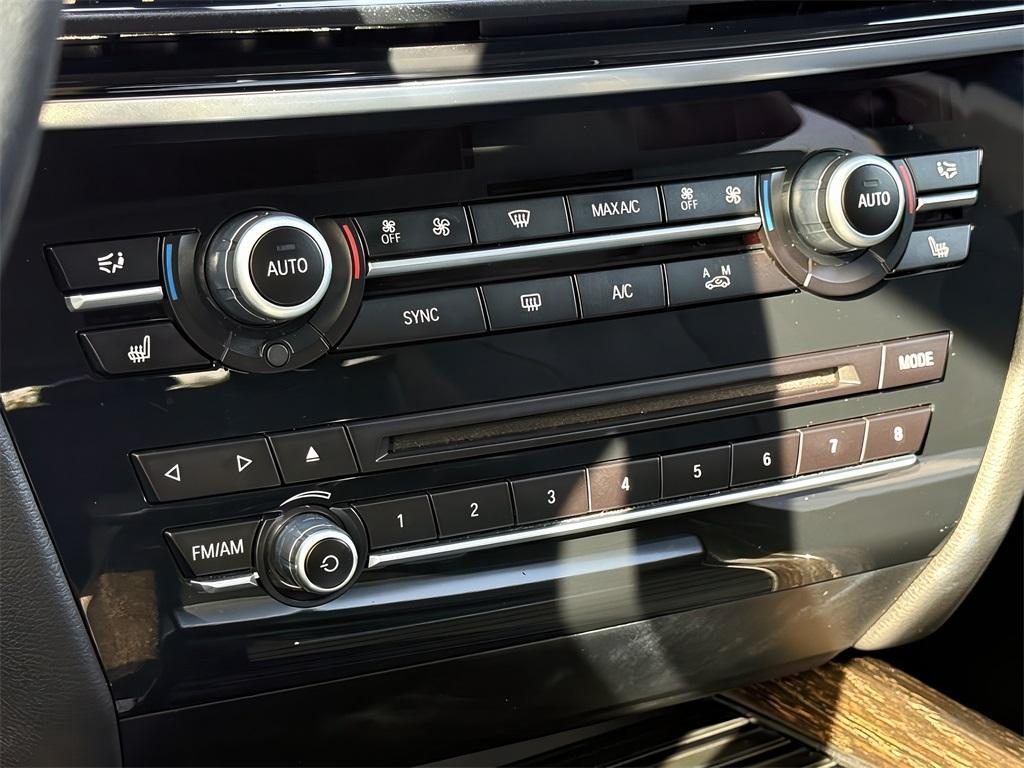 used 2015 BMW X5 car, priced at $18,999