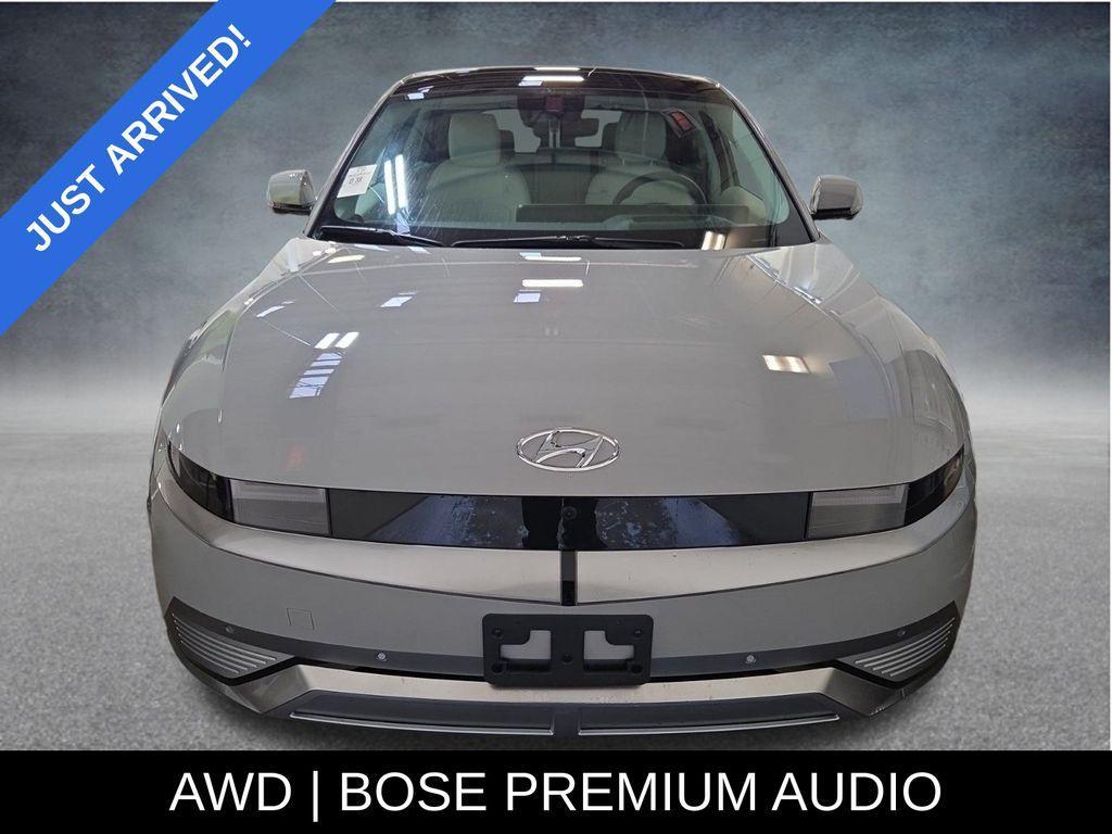 used 2024 Hyundai IONIQ 5 car, priced at $32,999