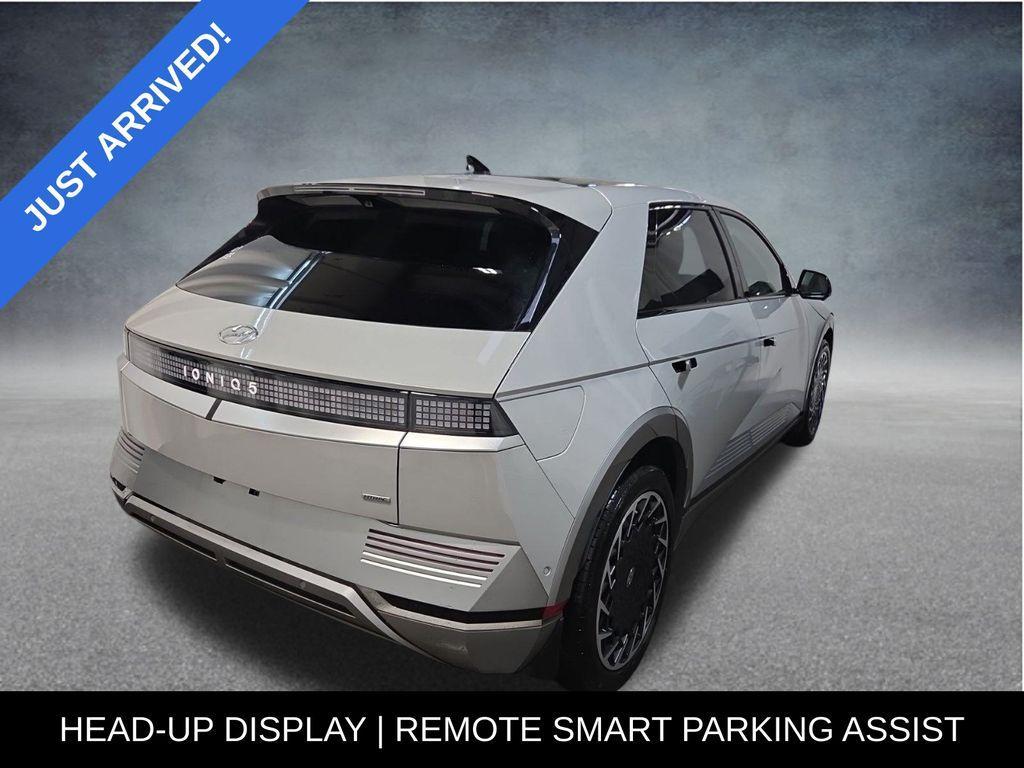 used 2024 Hyundai IONIQ 5 car, priced at $32,999