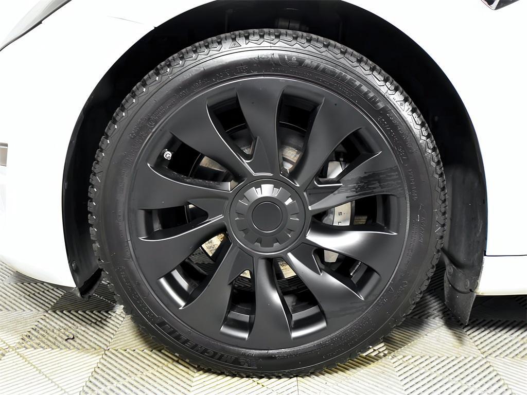 used 2020 Tesla Model 3 car, priced at $25,599