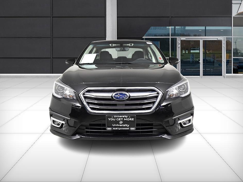 used 2019 Subaru Legacy car, priced at $18,499